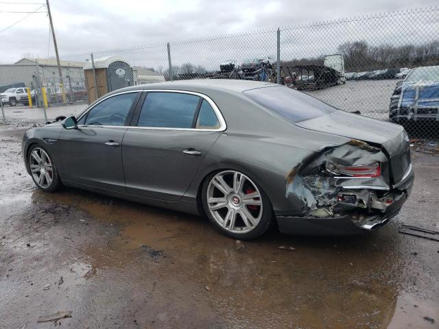 Image 2 of 2015 BENTLEY FLYING SPUR  2015 with VIN SCBET9ZA1FC041244