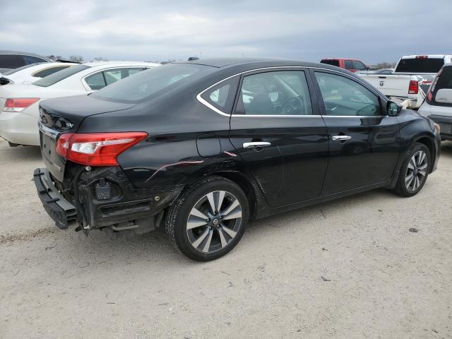 Image 3 of 2019 NISSAN SENTRA S 2019 with VIN 3N1AB7AP8KY430860