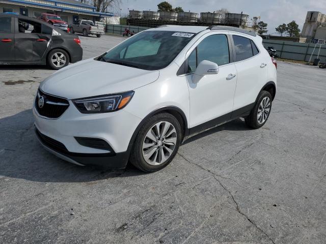 2018 BUICK ENCORE PREFERRED 2018 image