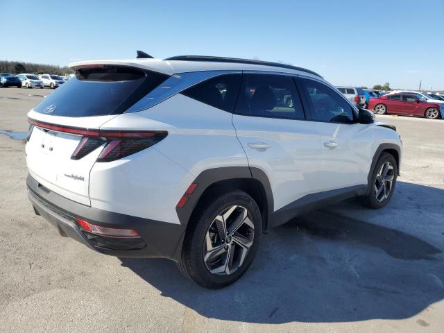 Изображение 3 2023 HYUNDAI TUCSON LIMITED 2023 с VIN KM8JECA19PU102636