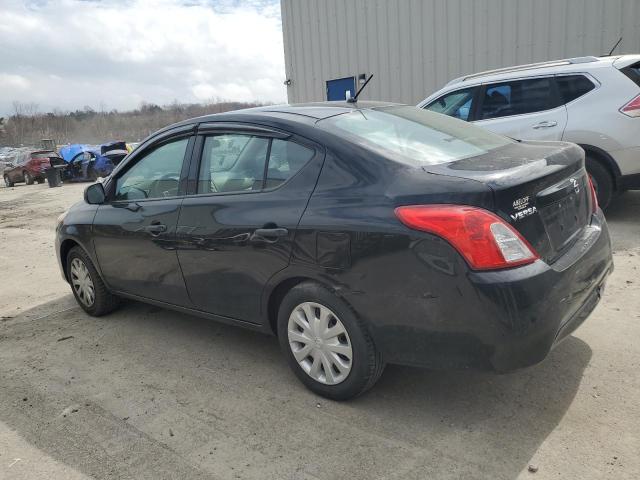 Obraz 2 z 2015 NISSAN VERSA S 2015 z VIN 3N1CN7AP0FL905078