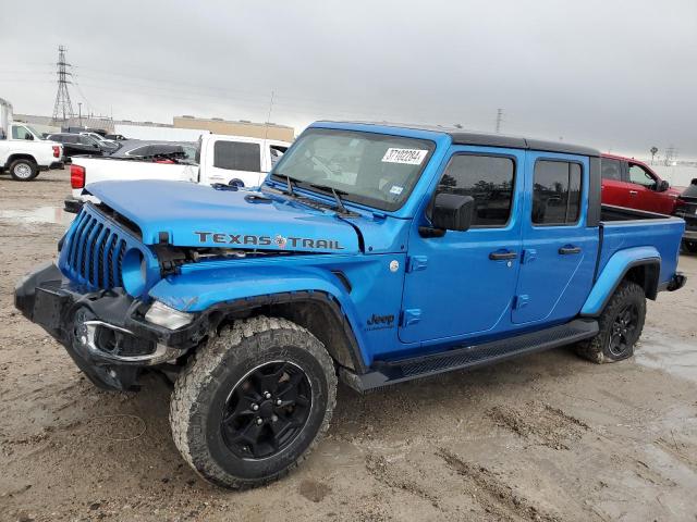 Obraz 2022 JEEP GLADIATOR SPORT 2022