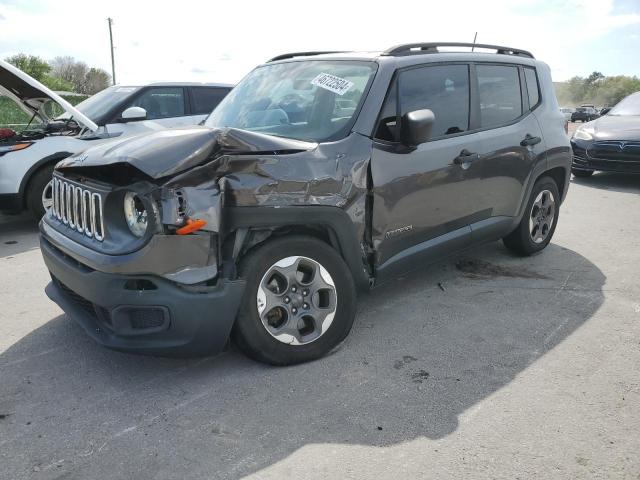 Изображение 2016 JEEP RENEGADE SPORT 2016