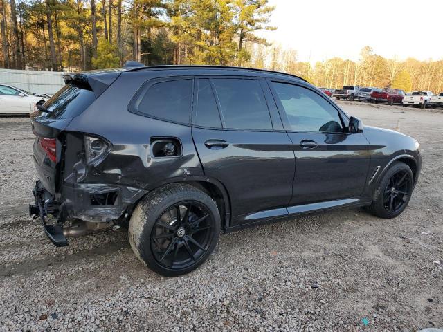 Image 3 of 2019 BMW X3 XDRIVEM40I 2019 with VIN 5UXTS3C57K0Z06700
