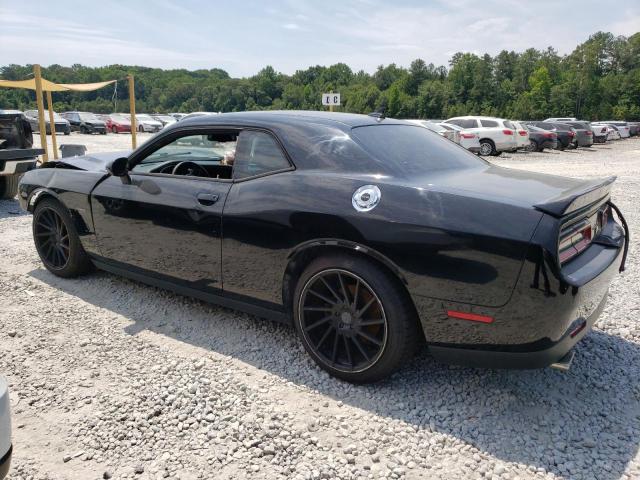 Image 2 of 2016 DODGE CHALLENGER R/T 2016 with VIN 2C3CDZBT9GH276099
