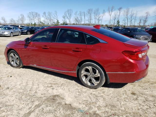Obraz 2 z 2020 HONDA ACCORD EXL 2020 z VIN 1HGCV1F57LA051941