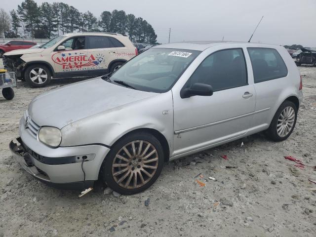 Изображение 1 2004 VOLKSWAGEN GTI VR6 2004 с VIN 9BWDH61J344007601