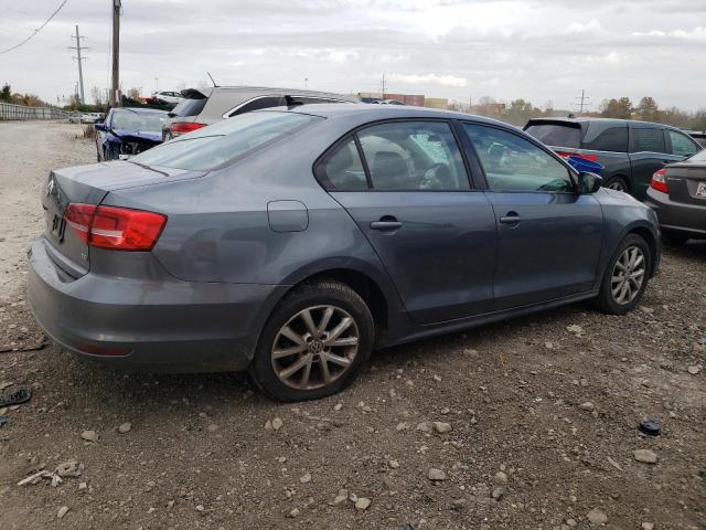 Image 3 of 2015 VOLKSWAGEN JETTA SE 2015 with VIN 3VWB17AJ3FM271384