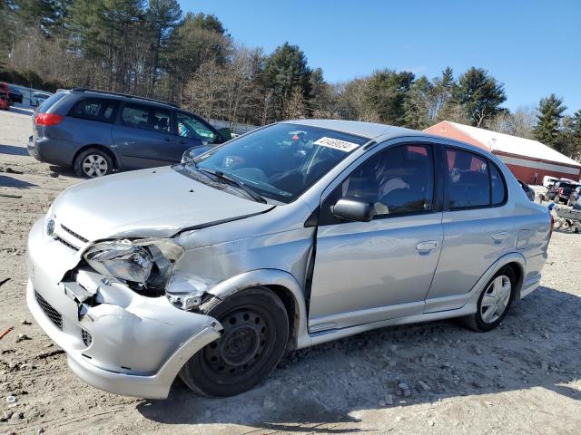 Image 1 of 2004 TOYOTA ECHO  2004 with VIN JTDBT123640321057