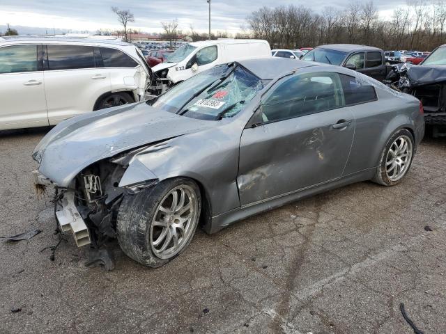 Изображение 1 2007 INFINITI G35  2007 с VIN JNKCV54E47M905604