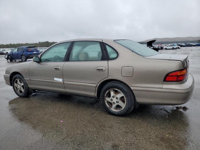 Image 2 of 1998 TOYOTA AVALON XL 1998 with VIN 4T1BF18B6WU212935