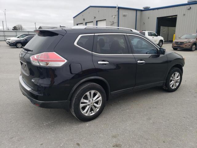Obraz 3 z 2016 NISSAN ROGUE S 2016 z VIN KNMAT2MTXGP676775