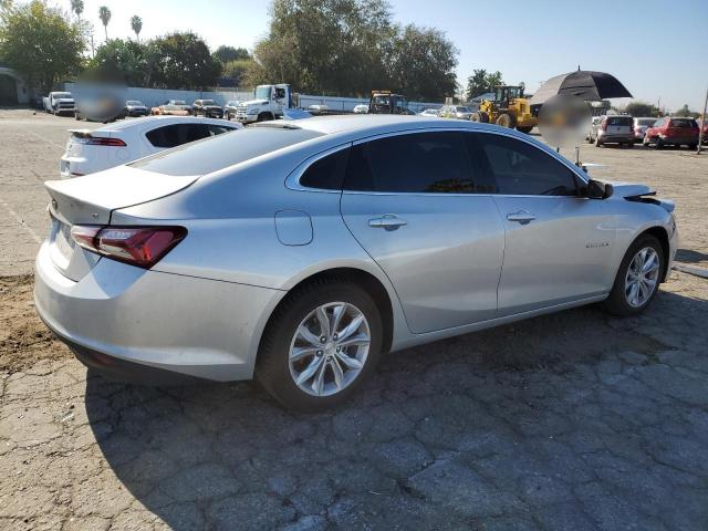 Изображение 3 2020 CHEVROLET MALIBU LT 2020 с VIN 1G1ZD5ST9LF107509