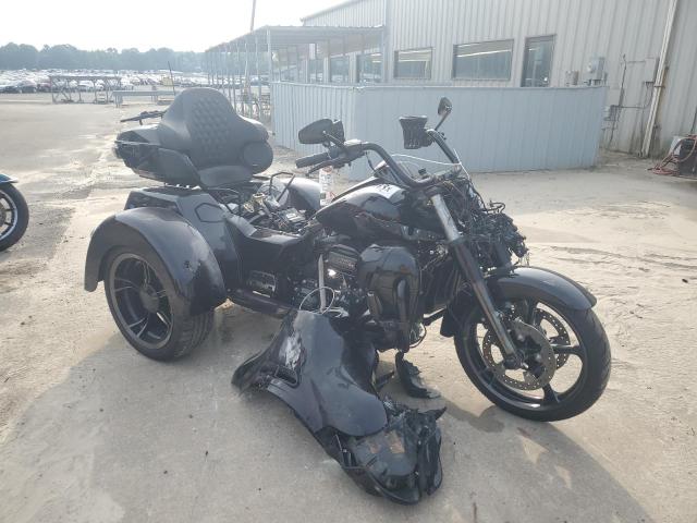 Image 1 of 2021 HARLEY-DAVIDSON FLHTCUTGSE  2021 with VIN 1HD1TBH16MB957178