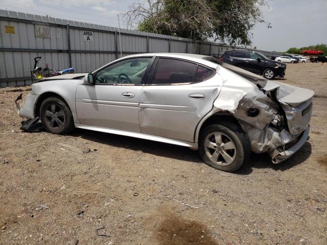 Изображение 2 2005 PONTIAC GRAND PRIX  2005 с VIN 2G2WP522751139253