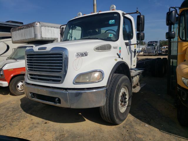 Obraz 2 z 2007 FREIGHTLINER M2 112 MEDIUM DUTY 2007 z VIN 1FVHC5DE67HY24811