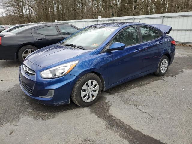 Obraz 2017 HYUNDAI ACCENT SE 2017