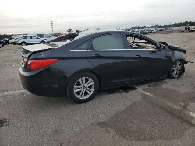 Изображение 3 2011 HYUNDAI SONATA GLS 2011 с VIN 5NPEB4AC4BH077511