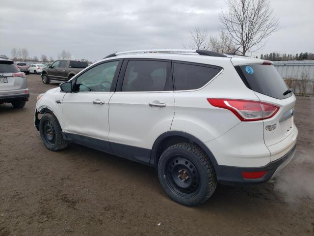Изображение 2 2016 FORD ESCAPE SE 2016 с VIN 1FMCU9G9XGUC47521