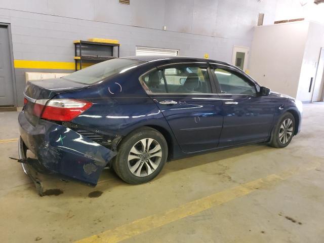 Изображение 3 2014 HONDA ACCORD LX 2014 с VIN 1HGCR2F37EA105282