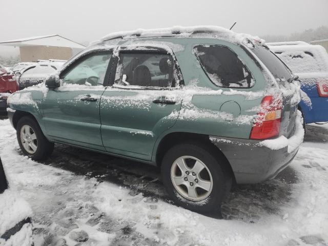 Obraz 2 z 2007 KIA SPORTAGE LX 2007 z VIN KNDJF724177360911