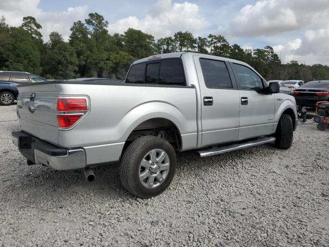Изображение 3 2014 FORD F150 SUPERCREW 2014 с VIN 1FTFW1CT1EFC95568