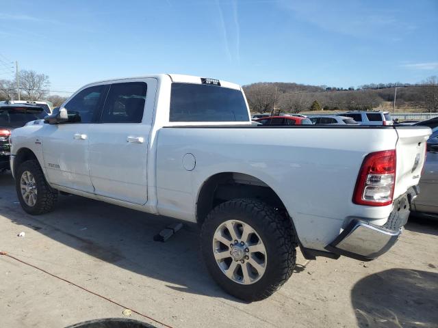 Obraz 2 z 2021 RAM 2500 BIG HORN 2021 z VIN 3C6UR5DL8MG509934