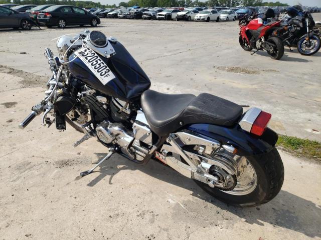 Image 3 of 2002 HONDA VT750 DC 2002 with VIN JH2RC44022M611487