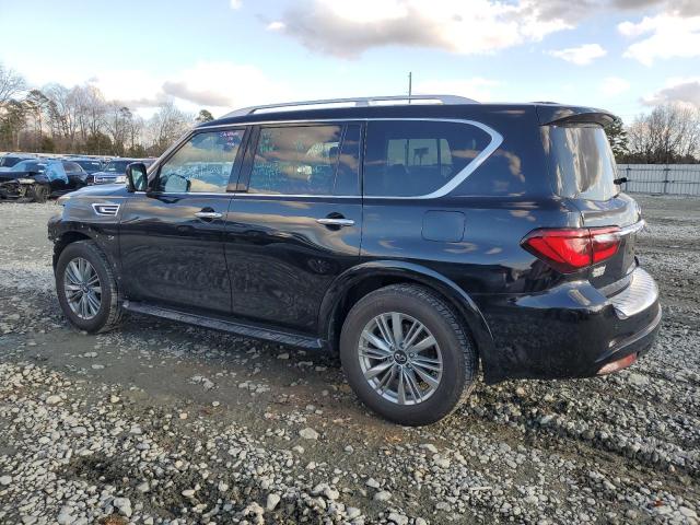 Obraz 2 z 2019 INFINITI QX80 LUXE 2019 z VIN JN8AZ2NF1K9684711