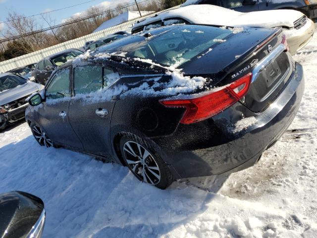 Image 2 of 2018 NISSAN MAXIMA 3.5S 2018 with VIN 1N4AA6AP4JC407115