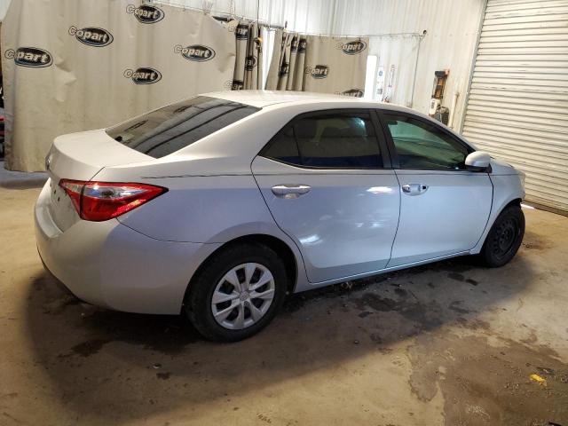 Изображение 3 2016 TOYOTA COROLLA L 2016 с VIN 2T1BURHE4GC550562