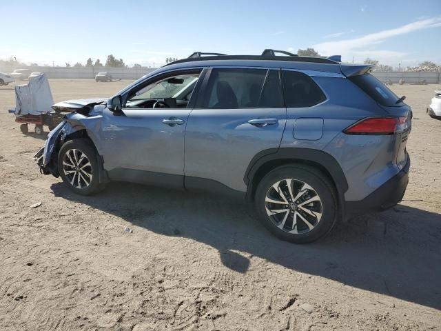 Image 2 of 2022 TOYOTA COROLLA XLE 2022 with VIN 7MUDAAAGXNV031976