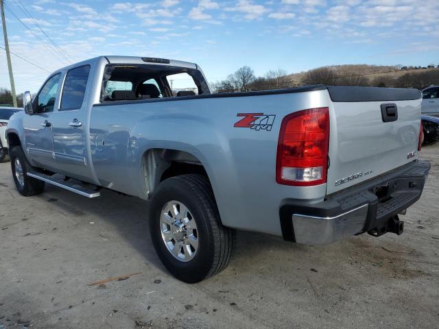 Obraz 2 z 2014 GMC SIERRA K3500 SLE 2014 z VIN 1GT423C85EF171975
