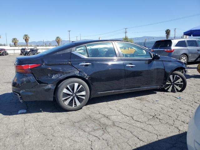 Изображение 3 2021 NISSAN ALTIMA SV 2021 с VIN 1N4BL4DV1MN333187