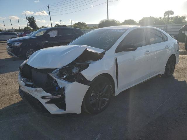 Obraz 2021 KIA FORTE GT LINE 2021