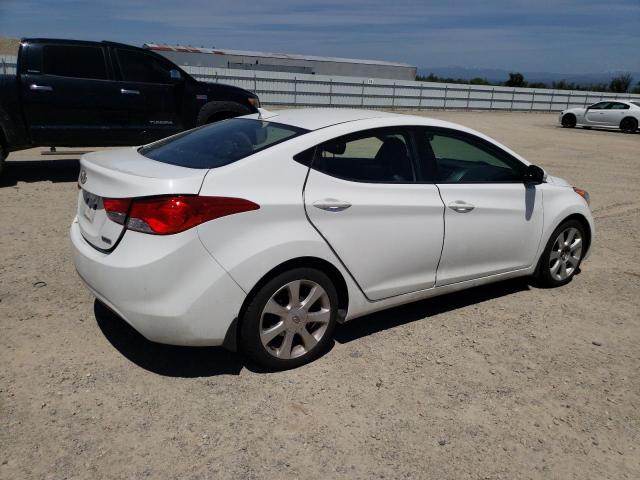 Изображение 3 2013 HYUNDAI ELANTRA GLS 2013 с VIN 5NPDH4AE5DH252931