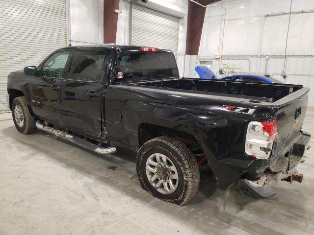 Image 2 of 2018 CHEVROLET SILVERADO K2500 HEAVY DUTY LT 2018 with VIN 1GC1KVEG4JF138558