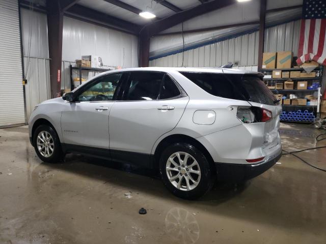 Obraz 2 z 2019 CHEVROLET EQUINOX LT 2019 z VIN 2GNAXUEV3K6149094