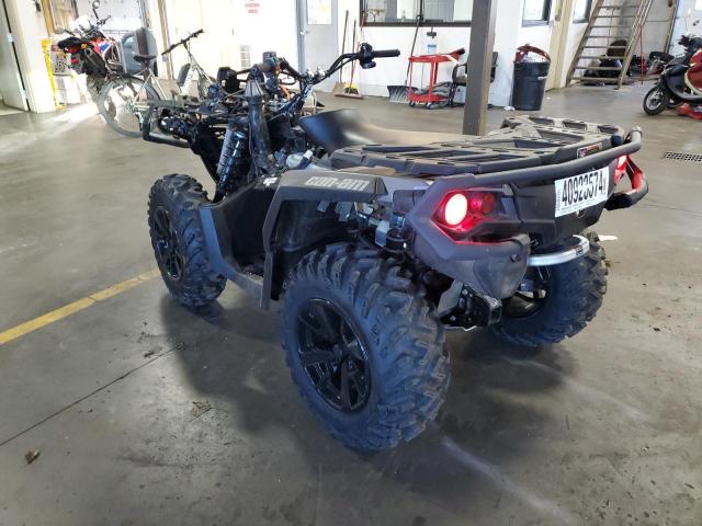 Image 3 of 2023 CAN-AM OUTLANDER XT 1000R 2023 with VIN 3JBLKAX4XPJ001691