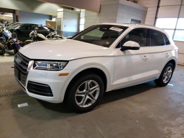 Obraz 2019 AUDI Q5 PREMIUM 2019