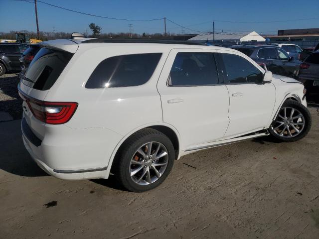Image 3 of 2019 DODGE DURANGO SXT 2019 with VIN 1C4RDJAG3KC617228