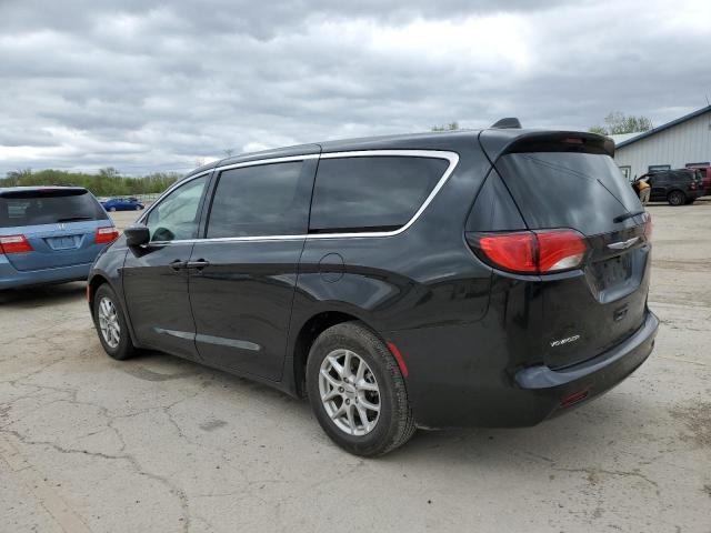 Obraz 2 z 2022 CHRYSLER VOYAGER LX 2022 z VIN 2C4RC1CG2NR229631