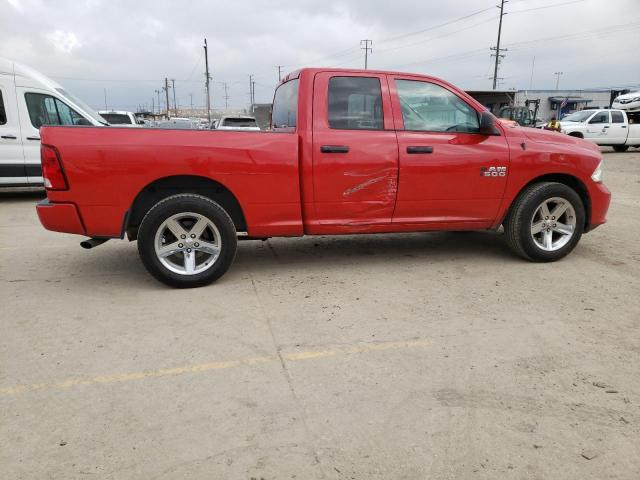 Image 3 of 2015 RAM 1500 ST 2015 with VIN 1C6RR6FG3FS755460