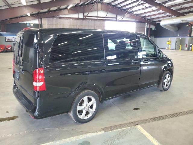 Image 3 of 2018 MERCEDES-BENZ METRIS  2018 with VIN WD4PG2EE4J3384025