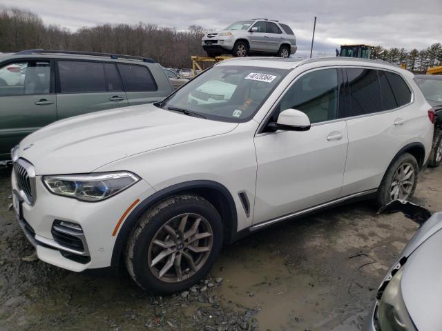 2020 BMW X5 XDRIVE40I 2020 image