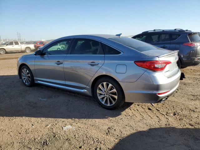 Obraz 2 z 2016 HYUNDAI SONATA SPORT 2016 z VIN 5NPE34AF9GH266959