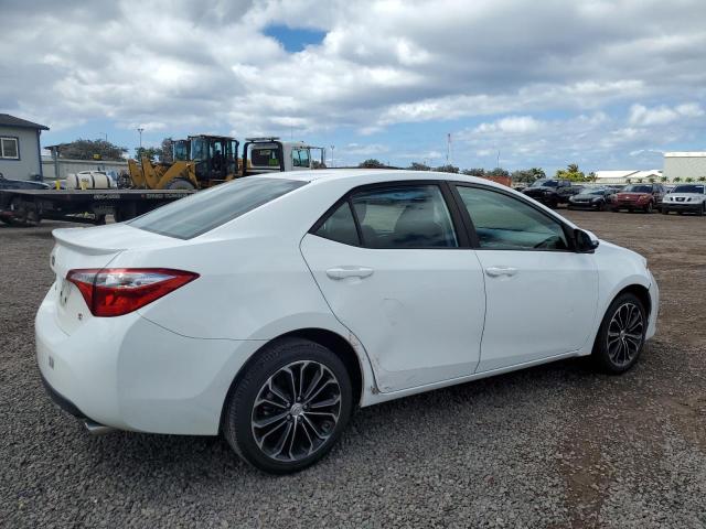 Изображение 3 2015 TOYOTA COROLLA L 2015 с VIN 5YFBURHE5FP203577