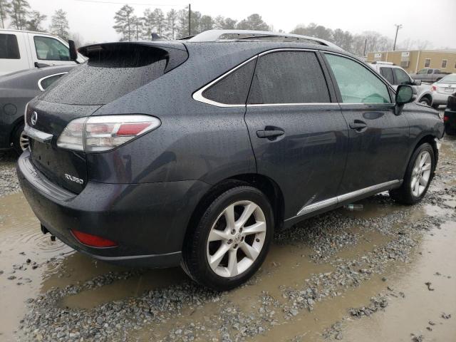 Image 3 of 2010 LEXUS RX 350 2010 with VIN 2T2ZK1BA5AC031857