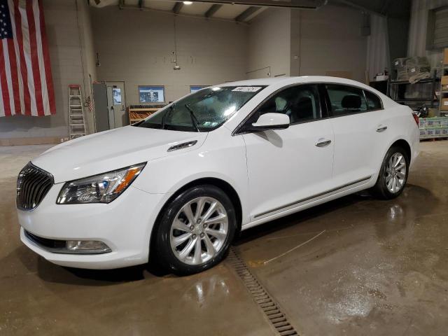 Изображение 2015 BUICK LACROSSE  2015
