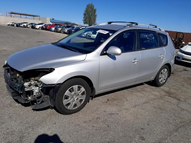 2011 HYUNDAI ELANTRA TOURING GLS 2011 image
